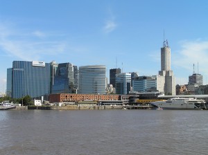 buenos aires express